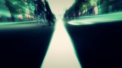 Flesh Field-voice Of Dissent (amv)