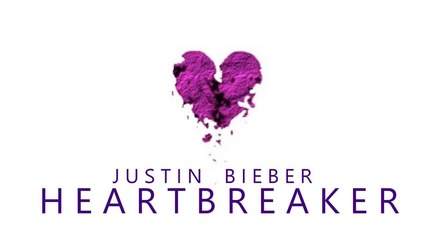 Justin Bieber - Heartbreaker (audio)