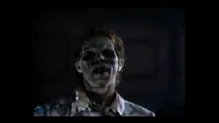 Michael Jackson - Thriller 