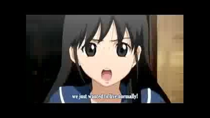 Hell Girl AMV - Forever In Hell