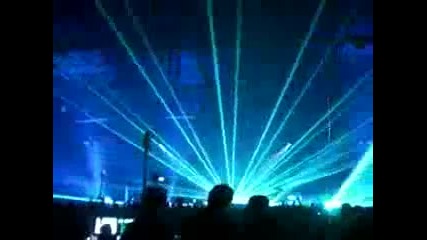 Angerfist @ Moh 2010 - Live 
