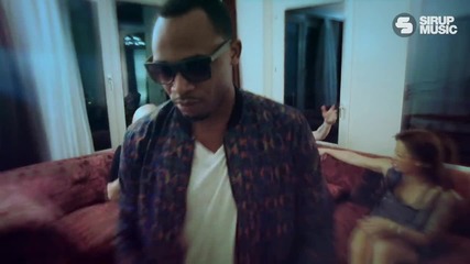 Christopher S Feat. Max Urban - Rock This Club { 2013, hq }