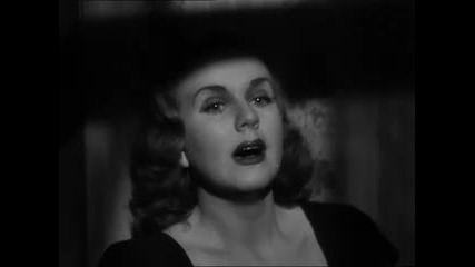 - 12/ 12 - Gene Kelly - Christmas Holiday (1944) 
