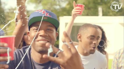 Michael Gray feat. Roll Deep - Can't Wait For The Weekend [official Video Hd]