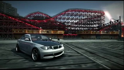 Need For Speed World - Bmw 135i Coupe