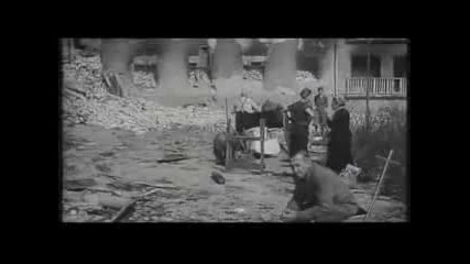 bombing of dresden