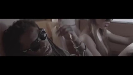 Lil Wayne - Rich As Fuck (explicit) ft. 2 Chainz