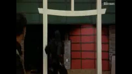Американска нинджа (1987) част 6
