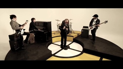 Di - Rect - Times Are Changing [ Високо Качество ]