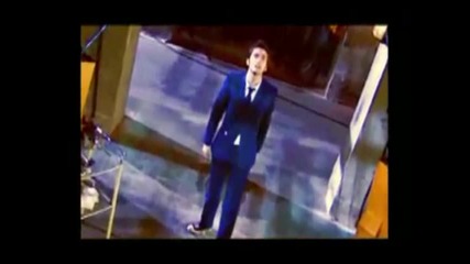 Doctor who - Cant take my eyes off you
