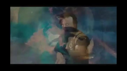 Dragonball Z Evolution Trailer 2010
