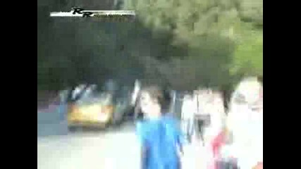 Vnimavaite kogato pravite Drift 
