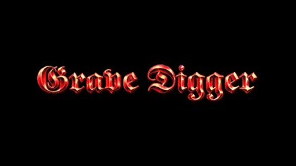 Grave Digger - Running Free ( Iron Maiden cover )