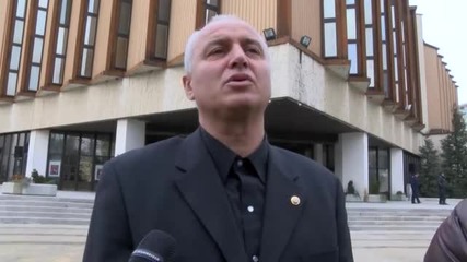 Бончо Генчев: Трифон беше голям българин!