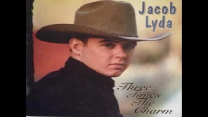 Jacob Lyda ~ Two Wrongs Just Dont Make It Right