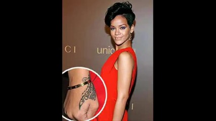 Rihanna - Damn Boy (new Song 2009)