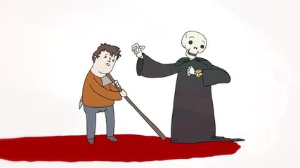 Не се страхувай от смъртта - Don't Fear Death