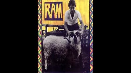 Paul Mccartney - Ram [full album]