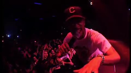 Kid Cudi - Soundtrack 2 My Life