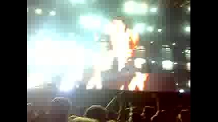 Tiesto @ Cacao Beach - 02.08.2009 - 18