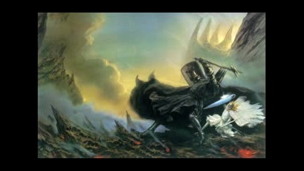 Noldor - Dead Winter Reigns - Blind Guardian | превод
