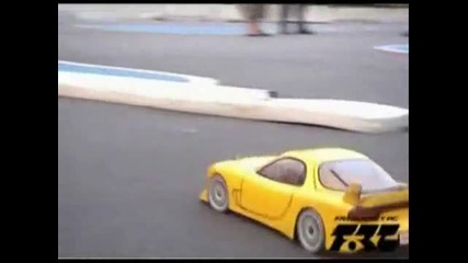 Rc drift (all im dreaming of) 
