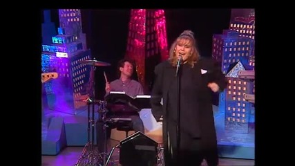 Alison Moyet - Is This Love?