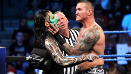 6 things you need to know before tonight's SmackDown LIVE: Sept. 11, 2018