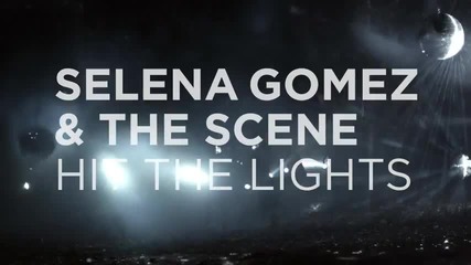 Selena Gomez Hit the light Treaser 3