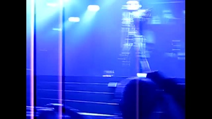 *new* humanoid city tour! Tokio Hotel - Komm - Luxembourg 22.02.2010 