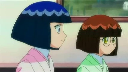 Tsukuyomi Moon Phase Eng Sub Епизод 11 Високо Качество