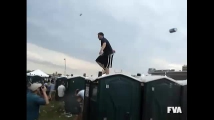 Тоя е ненормален!!!