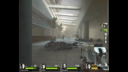 Left 4 Dead 2 Епизод 2