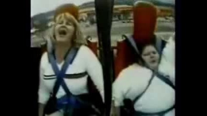 Thats So Funny Fat Kid Roller Coaster