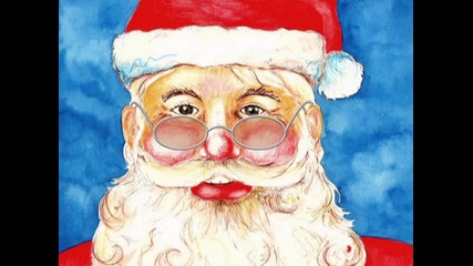 Ioana - We Wish You A Merry Christmas 