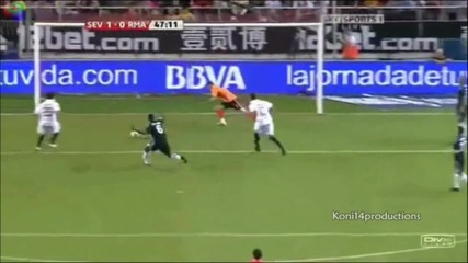 Real Madrid - One Club Rule Them All