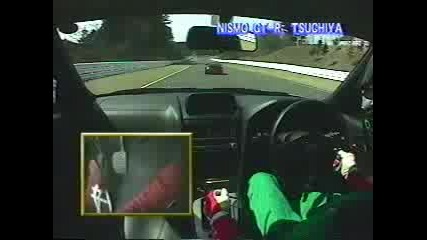 Test Drive Traning