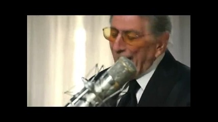 Lady Gaga & Tony Bennett - The Lady Is A Tramp .