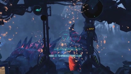 Lost Planet 3 - Gameplay Interview