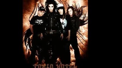 За tokio_hotel_love_forever