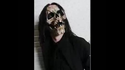 Slipknot - The Vyrus Of Life