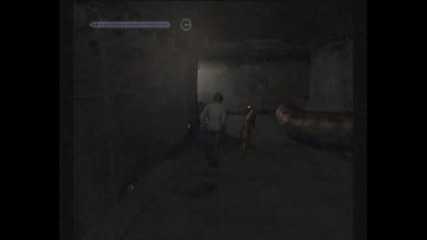 Silent Hill 4 The Room - Video Preview [high Definition]