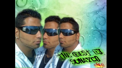 The Best Dj Sunayco