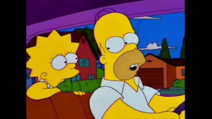 The Simpsons S06 Ep14