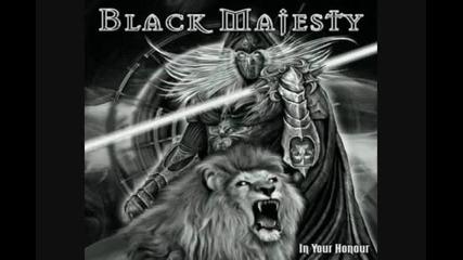 Black Majesty - Millenium 