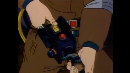 1986 Ловци на духове - The Real Ghostbusters - Us - 147 episodes