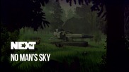 NEXTTV 045: Preview: No Man's Sky