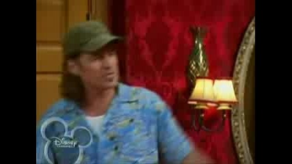 Hannah Montana season 1 episode 23