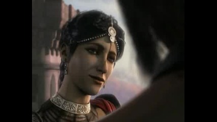 PoP - I Will Tell You A Tale
