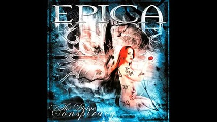 Epica - The Divine Conspiracy Full Album Hq - video - 1